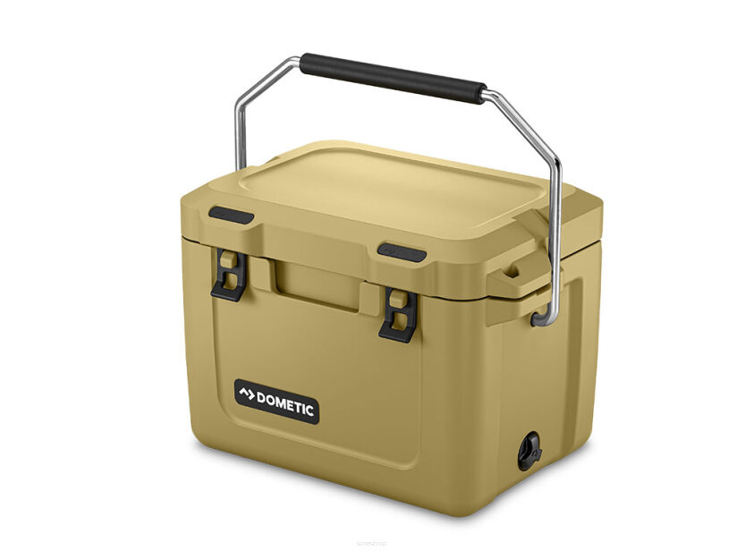 Lodówka turystycznaDometic Patrol 20L Cooler / Olive