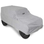 Pokrowiec, plandeka na cały samochód Smittybilt - 3