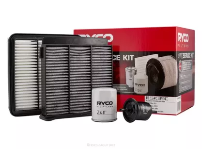 Service Kit, Mitsubishi Triton ML/MN (4G64)