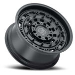 Felga aluminiowa Textured Matte Black Arsenal Black Rhino - 2