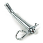 Blokada haka holowniczego OFD - 2