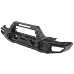 Boczki zderzaka przedniego Stryker Modular Smittybilt - Jeep Wrangler JL - 2