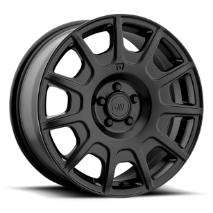 Felga aluminiowa MR139 Rf11 Satin Black Motegi Racing