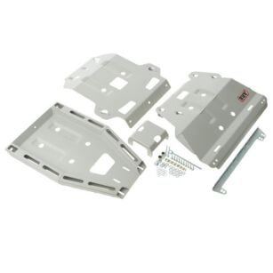Zestaw osłon podwozia ARB - Toyota Land Cruiser Prado 150 KDSS