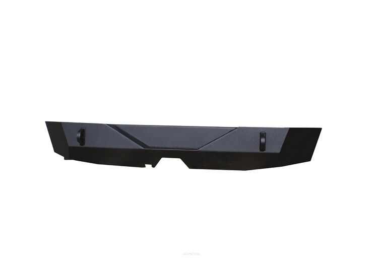 Zderzak tylny stalowy  GO INDUSTRIES - Jeep Wrangler JK