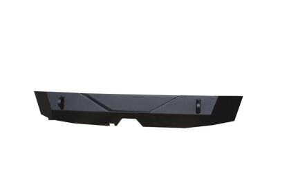 Zderzak tylny stalowy  GO INDUSTRIES - Jeep Wrangler JK