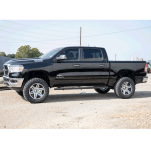 Progi, stopnie Rough Country - 5