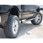 Progi, stopnie Rough Country - 8