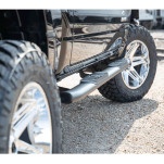 Progi, stopnie Rough Country - 9