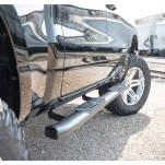 Progi, stopnie Rough Country - 10