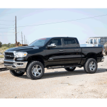 Progi, stopnie Rough Country - 14