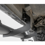 Progi, stopnie Rough Country - 16