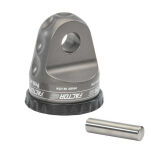ProLink zaczep/szekla liny wyciągarki szary Factor 55 - 2