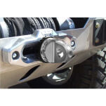 ProLink zaczep/szekla liny wyciągarki szary Factor 55 - 3