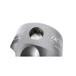 ProLink zaczep/szekla liny wyciągarki szary Factor 55 - 5