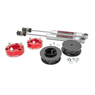 Zestaw zawieszenia Rough Country Lift 3"