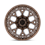 Felga aluminiowa FC873 CHARGER Platinum Bronze FUEL - 3