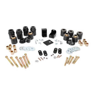 Zestaw podnoszący skrzynia automatyczna Rough Country Body Lift 1"