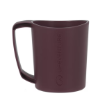 Kubek turystyczny Ellipse Big Mug fioletowy Lifeventure - 2