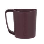 Kubek turystyczny Ellipse Big Mug fioletowy Lifeventure - 4