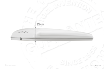 NAMIOT DACHOWY AUTOHOME AIR TOP CARBON SMALL - 14