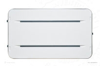 NAMIOT DACHOWY AUTOHOME AIR TOP CARBON SMALL - 15