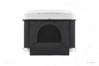 NAMIOT DACHOWY AUTOHOME AIR TOP CARBON SMALL - 6