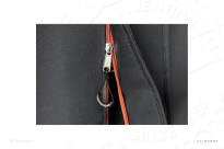 NAMIOT DACHOWY AUTOHOME AIR TOP CARBON SMALL - 8