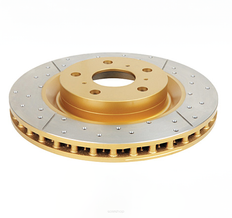 Street Series - En-Shield and X-GOLD (Superseded by DBA 2722X)