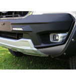 Osłona zderzaka przód z lampami LED Air Design - 4