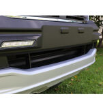 Osłona zderzaka przód z lampami LED Air Design - 6