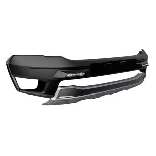 Osłona zderzaka przód z lampami LED Air Design