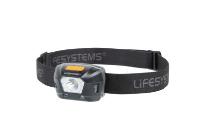 Latarka czołowa Intensity 235 Head Torch Rechargeable - LIFESYSTEMS