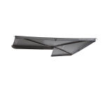 Markiza zadaszenie VICKYWOOD LEAF 270°  Lewa 250 cm - 10