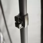 Markiza zadaszenie VICKYWOOD LEAF 270°  Lewa 250 cm - 4