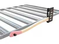 Uchwyt siekiery Slimline 3 Front Runner - 14