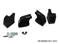 Zestaw dwóch lamp LAZER TRIPLE-R 750 Elite (Gen2) z systemem montażu w fabrycznym grillu - VW Amarok (2010 -) - 12