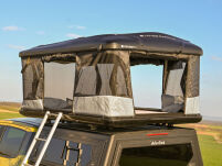 Namiot dachowy James Baroud Odyssey Biały - 8