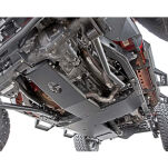 Zestaw zawieszenia Long Arm Lift 4