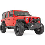 Zestaw zawieszenia Long Arm Lift 4