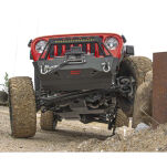 Zestaw zawieszenia Long Arm Lift 4