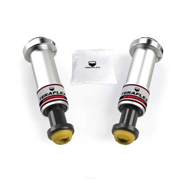 Odboje zawieszenia przód TeraFlex SpeedBump Lift 2-2,5