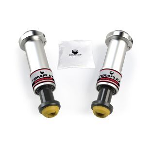 Odboje zawieszenia przód TeraFlex SpeedBump Lift 2-2,5"