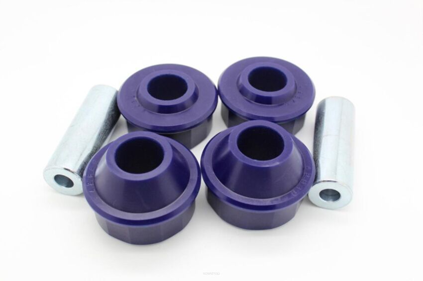 Rr Beam Axle Bush Kit