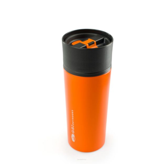 Kubek termiczny 0,5L Glacier Stainless Commuter Mug  GSI