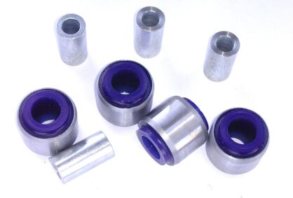300C Up Ctrl&Trailing Arm Kits