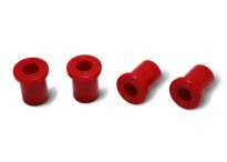 Tuleje poliuretanowe wieszaka resora górne (2pkt) Pedders - 2