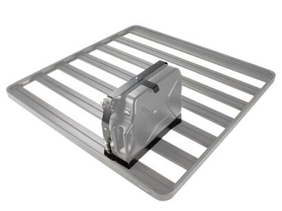 Mocowanie z podstawą pojedyńczego kanistra na paliwo Front Runner