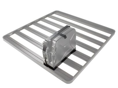 Mocowanie z podstawą pojedyńczego kanistra na paliwo Front Runner