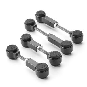 Zestaw łączników czujnika poziomowania Revel Performance Lift 2,5" Air Ride